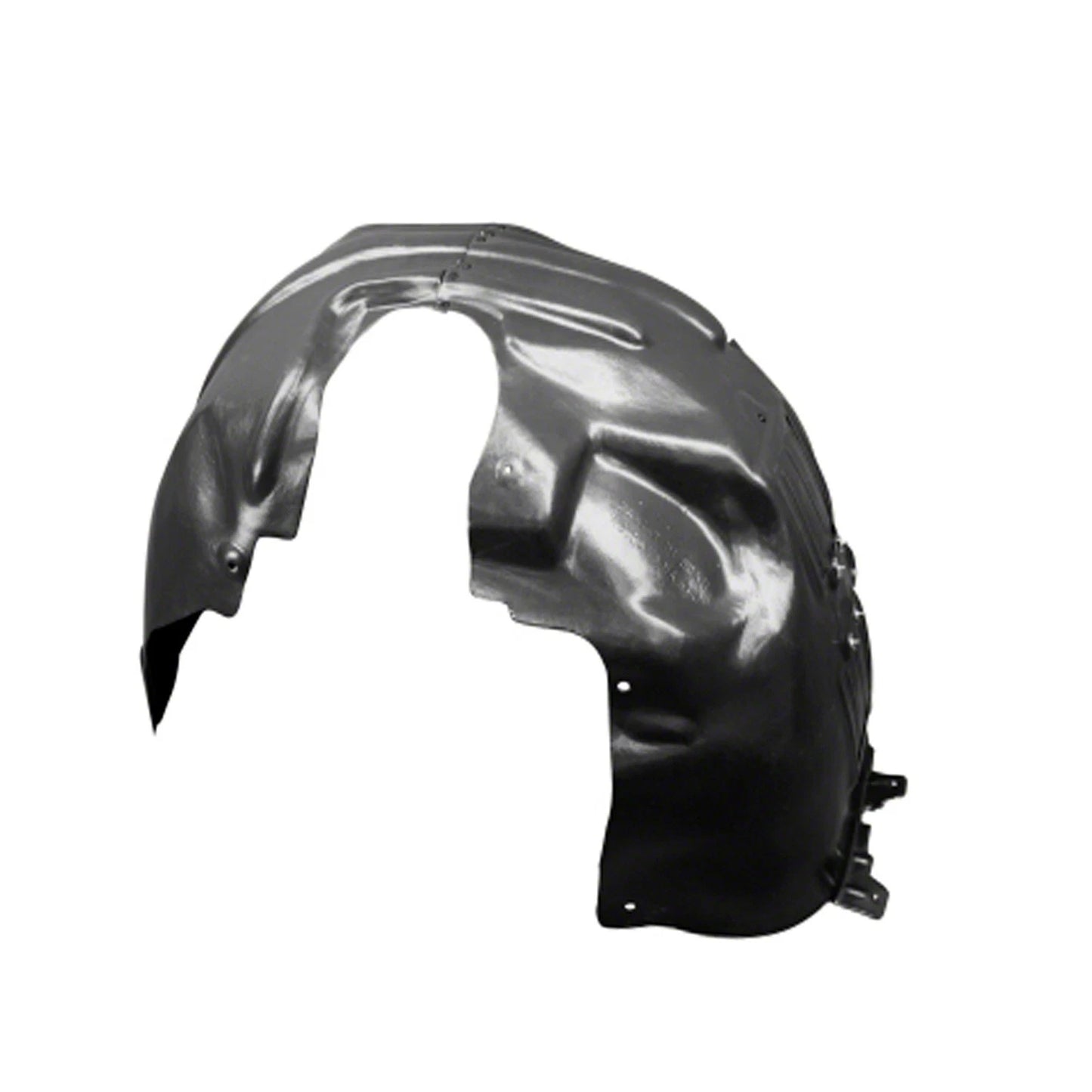 Front Driver Side Fender Liner Replacement for Toyota Camry (2012–2017)