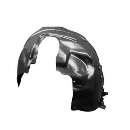 Front Driver Side Fender Liner Replacement for Toyota Camry (2012–2017)