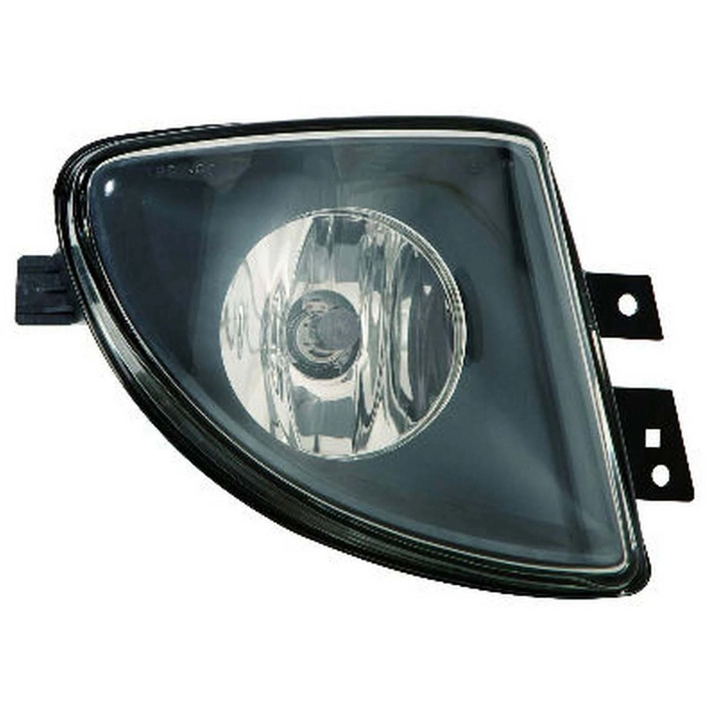 Replacement Passenger Side Fog Light Assembly For 2011-2013 BMW 5 Series (2011+)