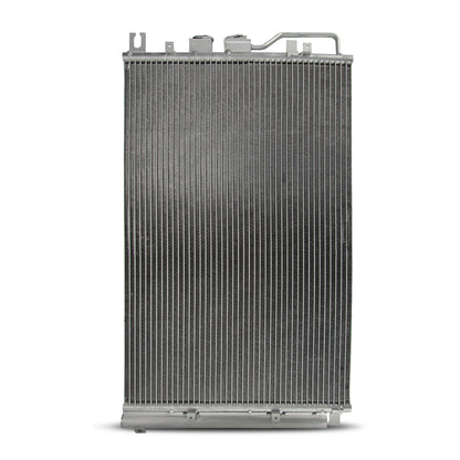 A/C Condenser for Chevrolet Hummer Tahoe Avalanche Silverado H2 (2004–2007)