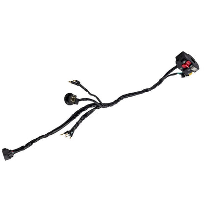 Light Kill Switch for Honda TRX 300EX (1999–2004)