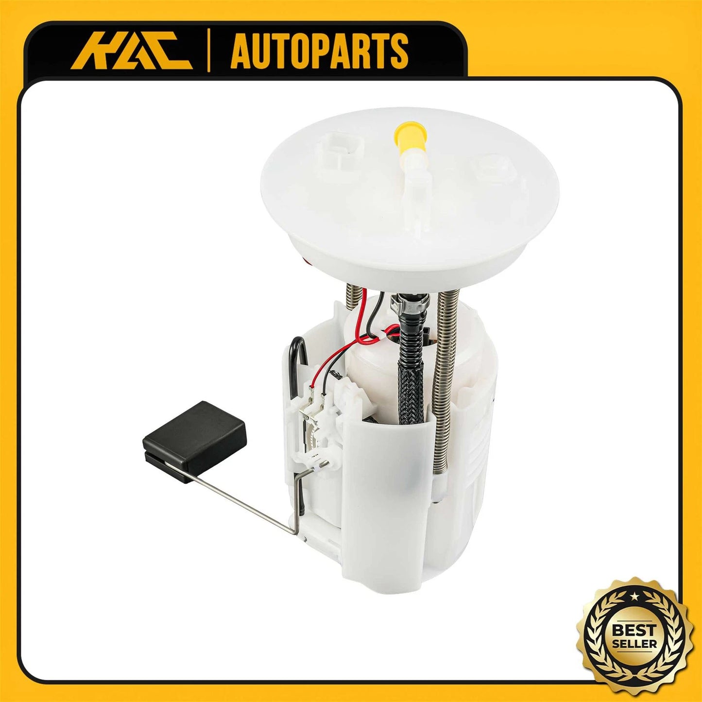 Fuel Pump Module Assembly for Acura TLX and Honda Accord (2015–2019)