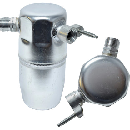 AC Compressor Kit for Oldsmobile Intrigue 3.5L (1999–2002)