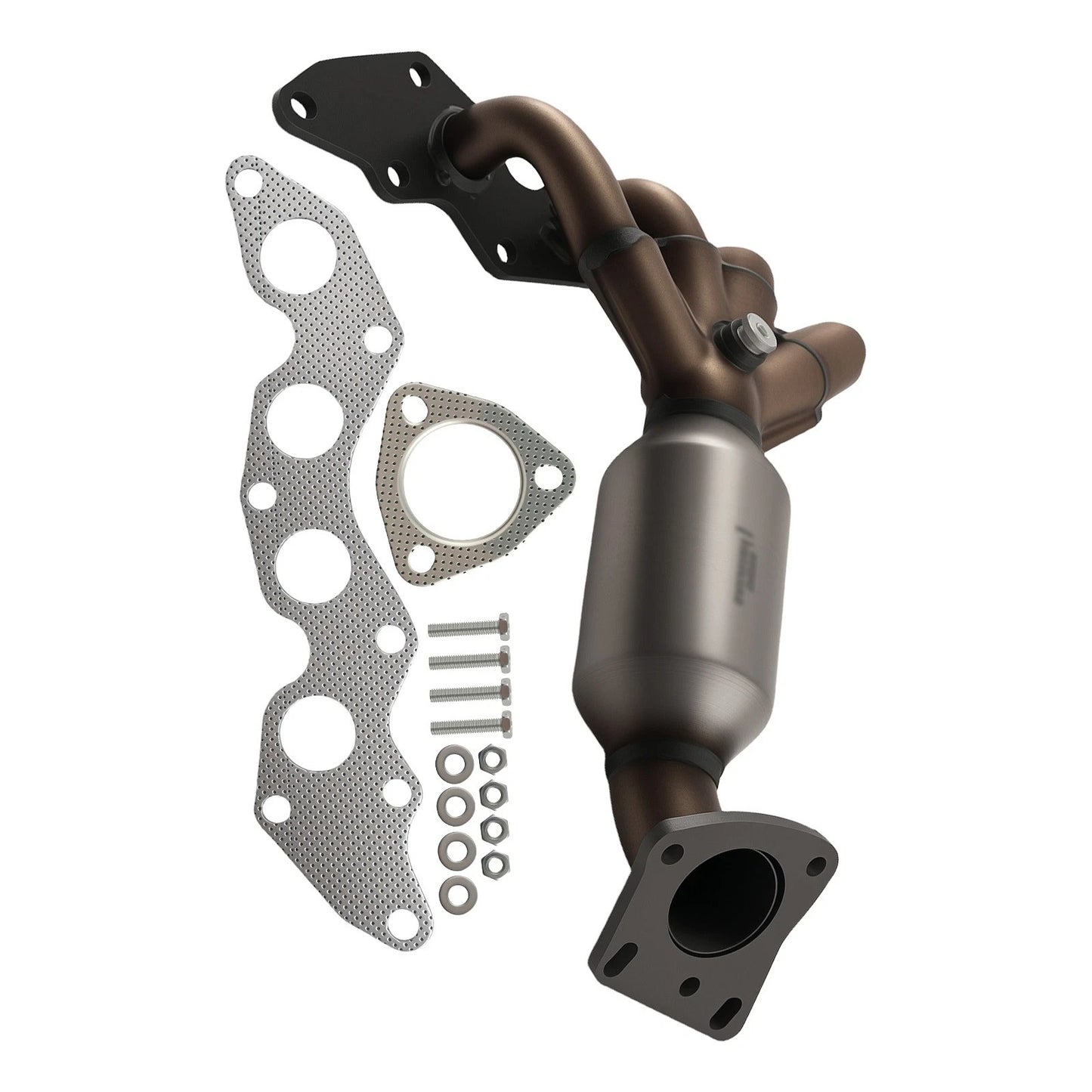 Front Catalytic Converter for Mercury Mariner 2.3L (2005–2008)