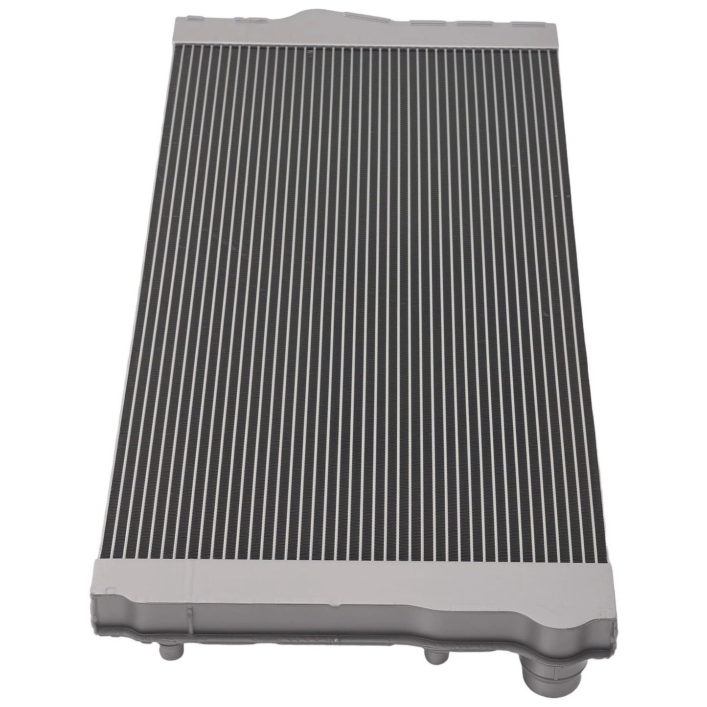Aluminum Engine Radiator for BMW 740Li 535i GT (2010–2017)