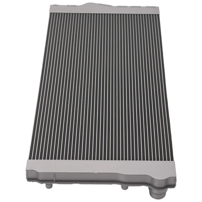 Aluminum Engine Radiator for BMW 740Li 535i GT (2010–2017)