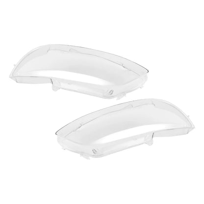 Headlight Lens Cover for BMW 3 Series M3 E92 E93 (2008–2011)