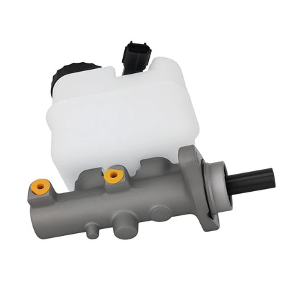 Brake Master Cylinder Set with Sensor for Mercury Mountaineer (2006–2010)