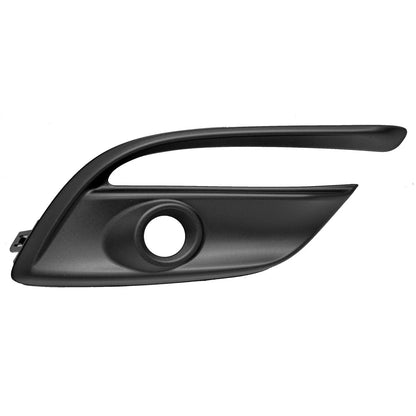 Fog Light Bezel Front Passenger Side Replacement for Toyota Tacoma (2016–2023)