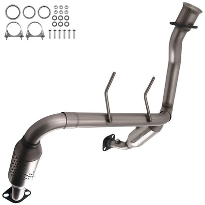 Catalytic Converter for Ford F-150 V8 5.0L (2015–2020)
