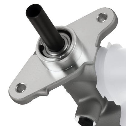 Brake Master Cylinder for Honda CR-V 2.4L (2007–2011) Dual Port Assembly