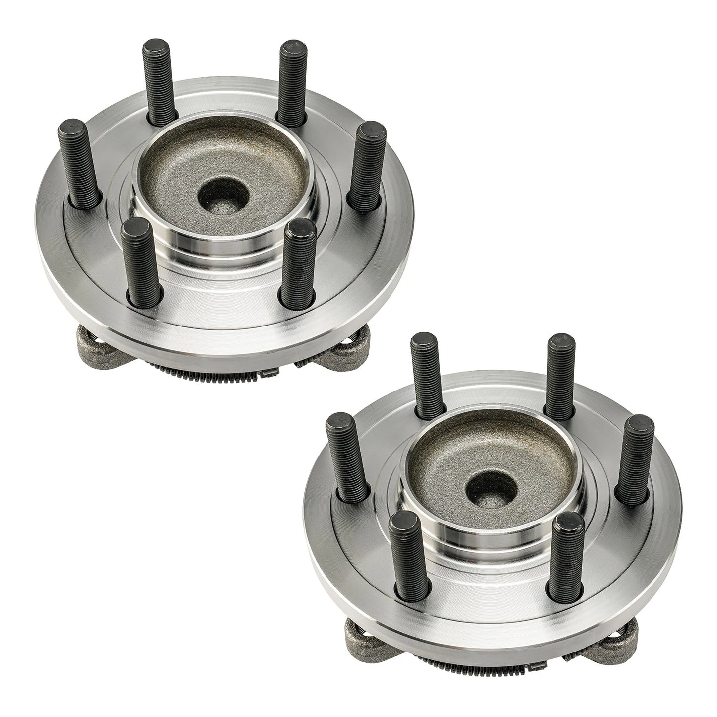 Front Wheel Bearing w/ ABS for Ford Expedition Lincoln Navigator (2015–2017)