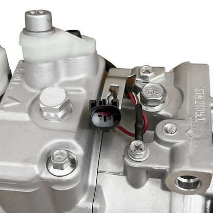 AC Compressor Replacement for Freightliner Sprinter 2500 3.0L (2016–2018)
