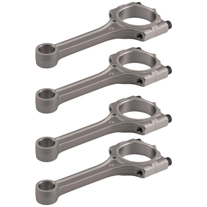 Connecting Rod Set for Kia Soul Rio (2010–2018) Hyundai Veloster 1.6L