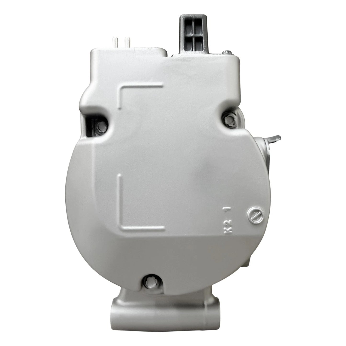 A C Compressor Replacement for Honda Insight 1.5L (2022–2024)