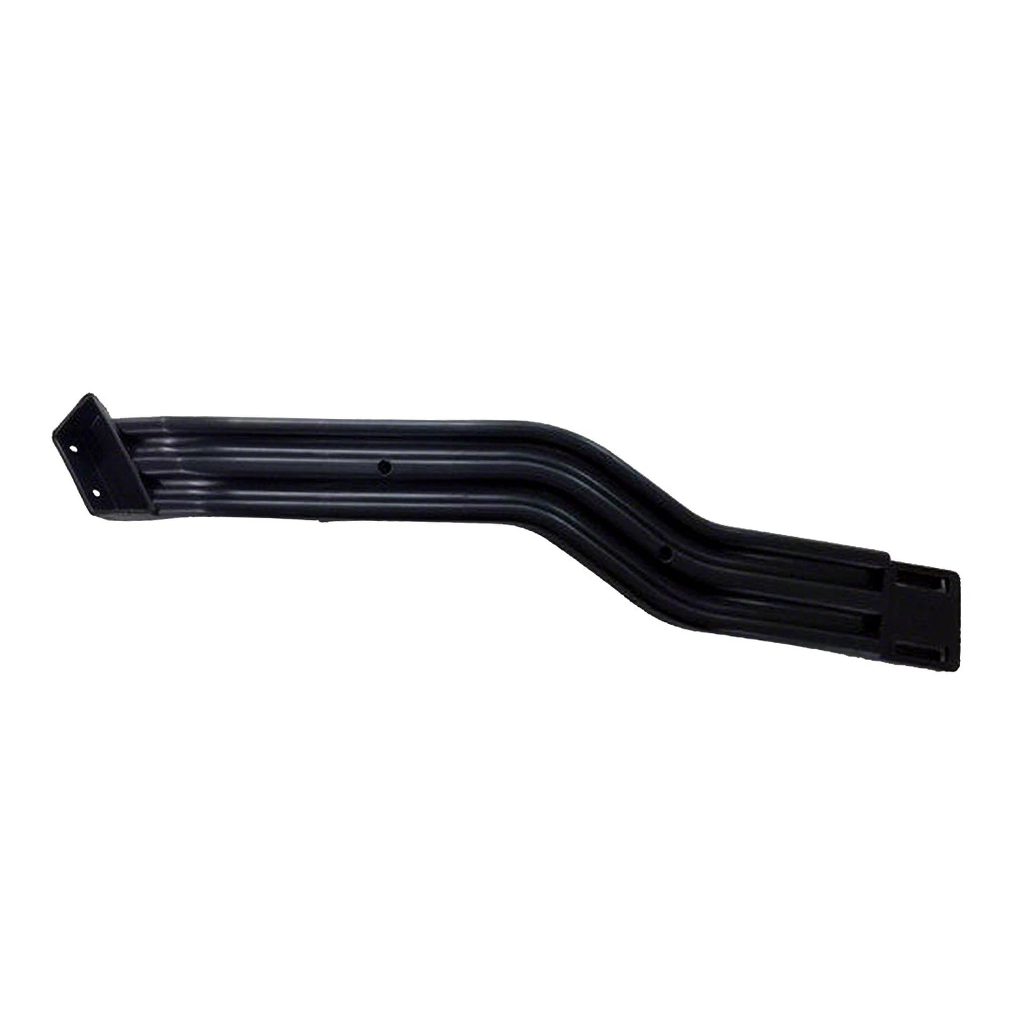 Front Bumper Cover Bracket Passenger Side Replacement for Toyota Tacoma (2005–2015)