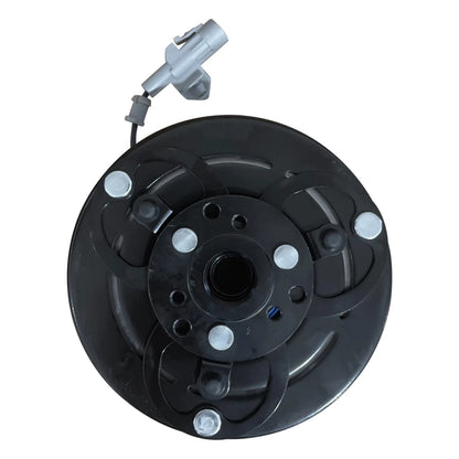 A/C Compressor Clutch Replacement for Subaru Forester 2.5L (2017–2018)