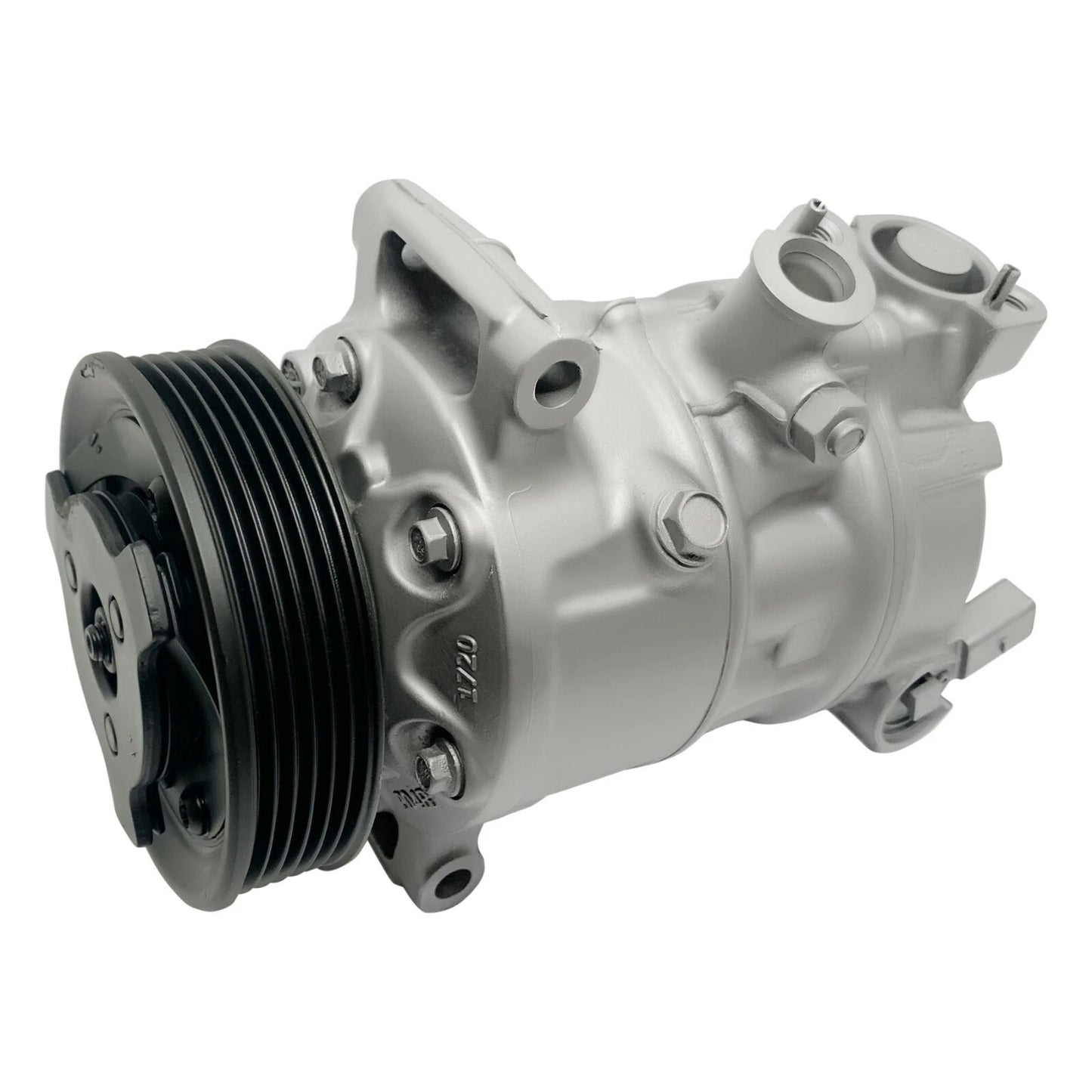 A/C Compressor with Clutch Replacement for Nissan Altima L32 (2007–2012)