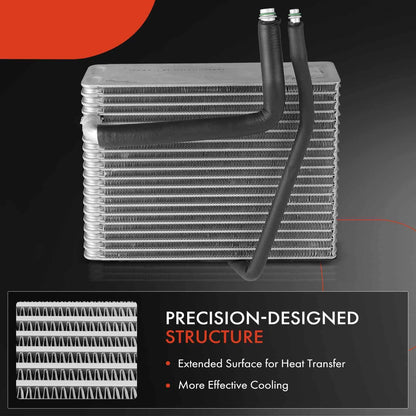 A/C Evaporator Core for Dodge Grand Caravan (2001–2007)