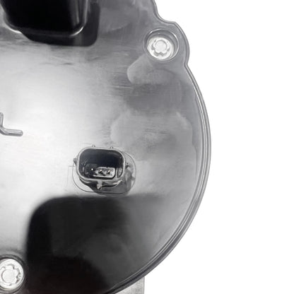 AC Compressor Replacement for Subaru Crosstrek Hybrid 2.0L (2020–2022)