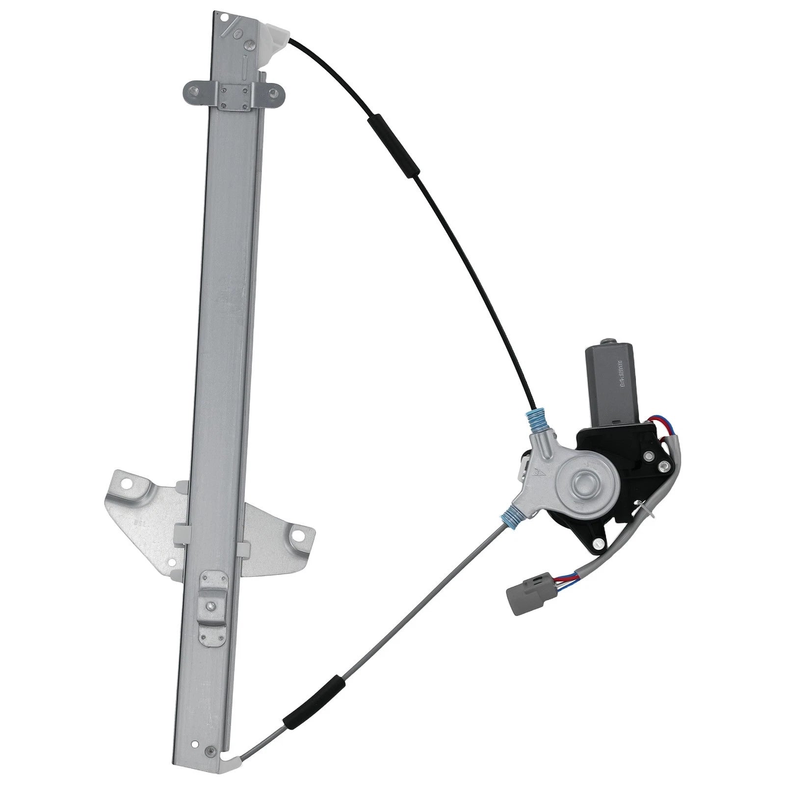 Front Left Window Lifter with Motor for Toyota RAV4 (1996–2000)