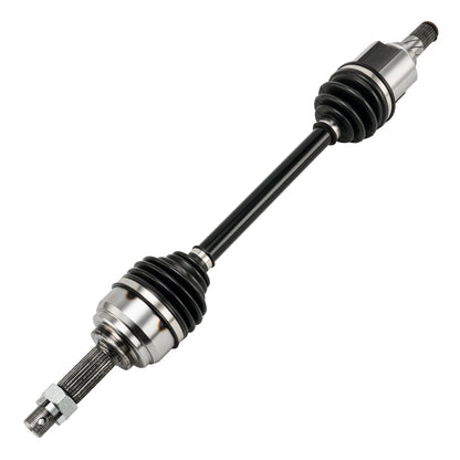 CV Axle Shaft Assembly for Nissan Versa (2013–2017)