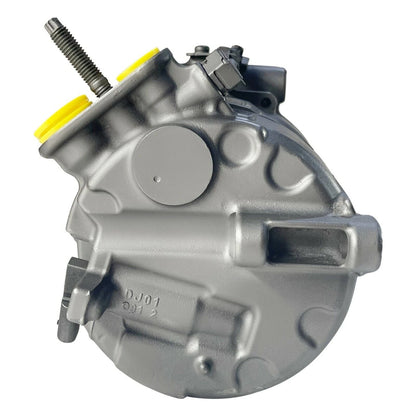 AC Compressor Kit Replacement for GMC Acadia 2.5L (2019–2019)