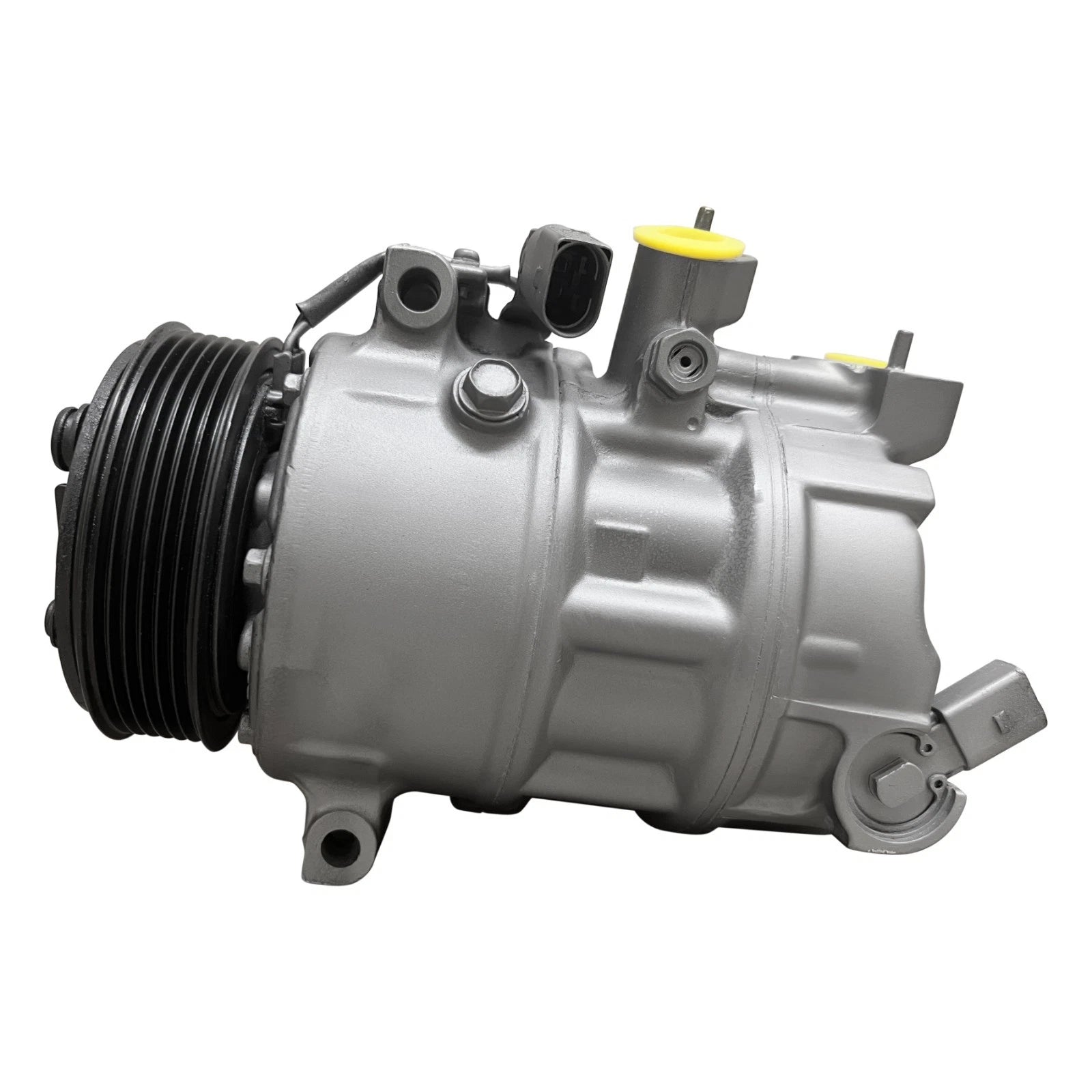 AC Compressor Replacement for Volkswagen Passat 1.8L (2006–2014)