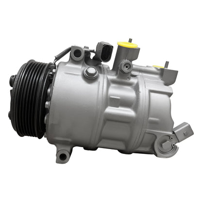AC Compressor Replacement for Volkswagen Passat 1.8L (2006–2014)