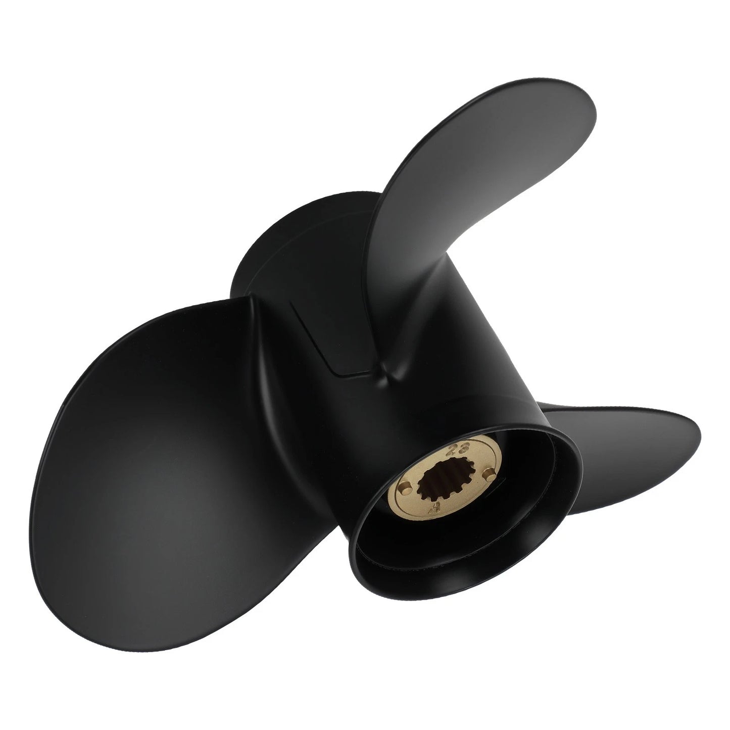 Boat Propeller for Mercury Marathon 30-60HP (1997–2006)