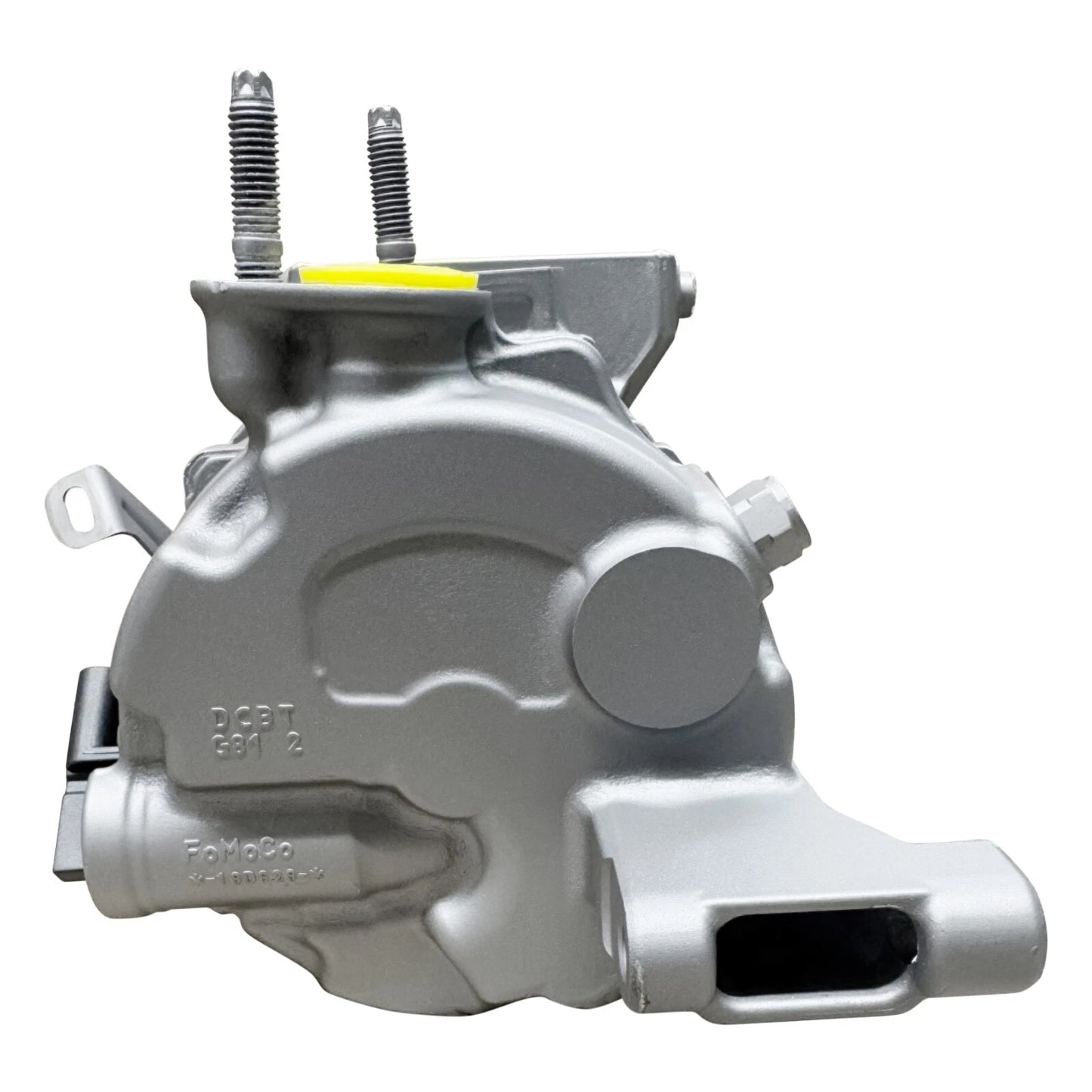 AC Compressor Replacement for Ford Ranger 2.7L (2012–2022)