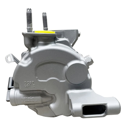 AC Compressor Replacement for Ford Ranger 2.7L (2012–2022)