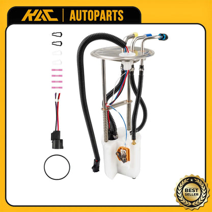Fuel Pump Module Assembly for Ford E-150/250/350 Econoline (1992–1996)