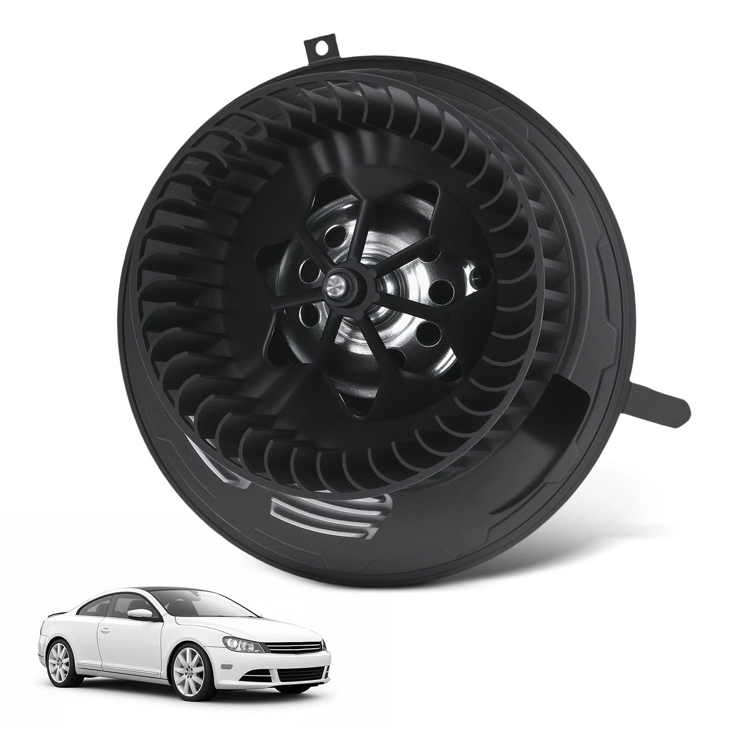 A/C Heater Blower Motor for BMW 1-Series 3-Series X1 X3 Z4 (2007–2013)