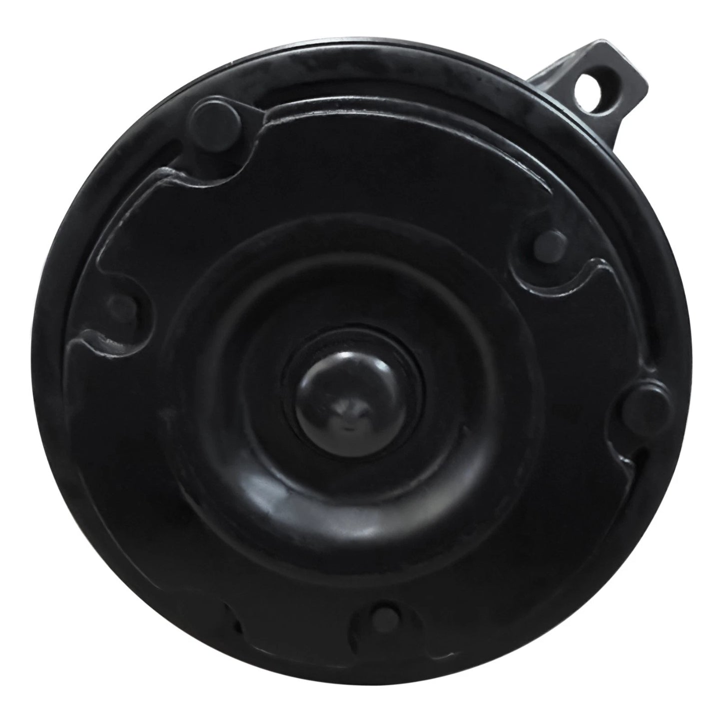 AC Compressor Replacement for Chevrolet Camaro 3.4L (2010–2015)