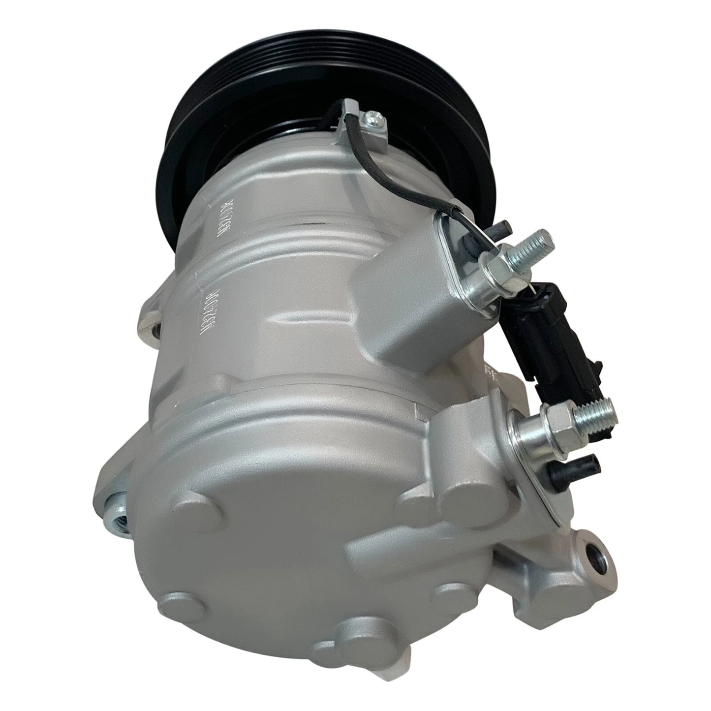 AC Compressor Kit Replacement for Chrysler Aspen 4.7L (2009–2009)