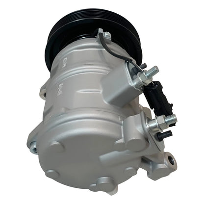 AC Compressor Kit Replacement for Chrysler Aspen 4.7L (2009–2009)