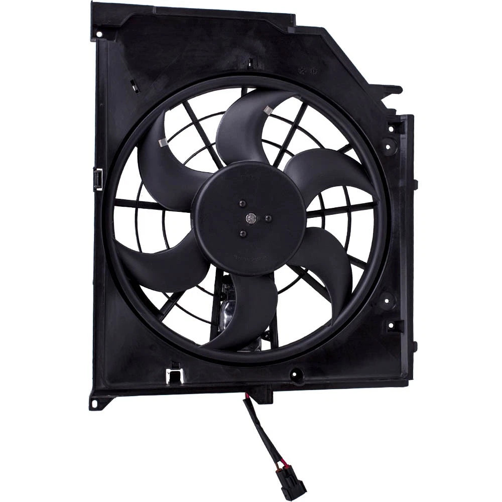 Cooling Fan for BMW 3 Series (E46) (1998–2006)