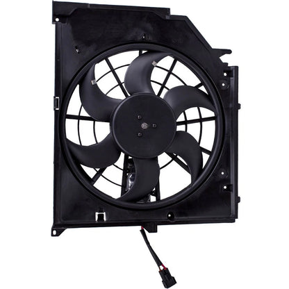 Cooling Fan for BMW 3 Series (E46) (1998–2006)