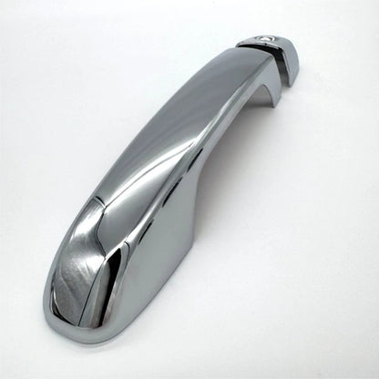 Chrome Door Handle Covers Replacement for Toyota 4Runner (2010–2020)