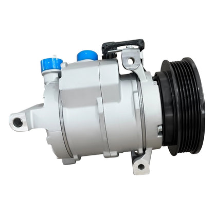 AC Compressor Kit Replacement for Ram 2500 6.4L (2021–2021)