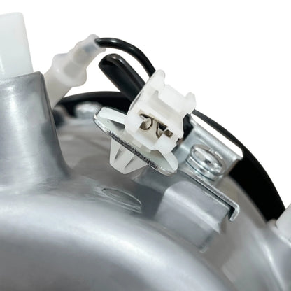 AC Compressor Replacement for Daihatsu Move Custom (2010–2016)