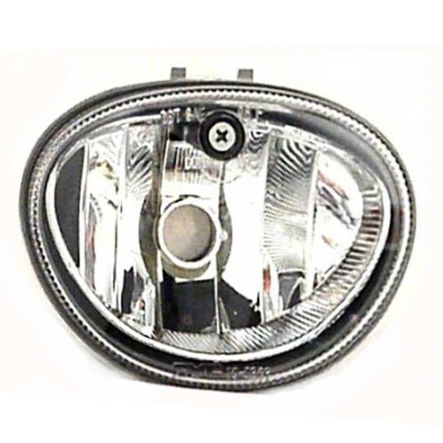 Fog Light Assembly Driver Side Replacement for BMW 5 Series (2017–2023)