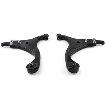 Front Lower Suspension Control Arm Ball Joint for Hyundai Elantra (2007–2012)