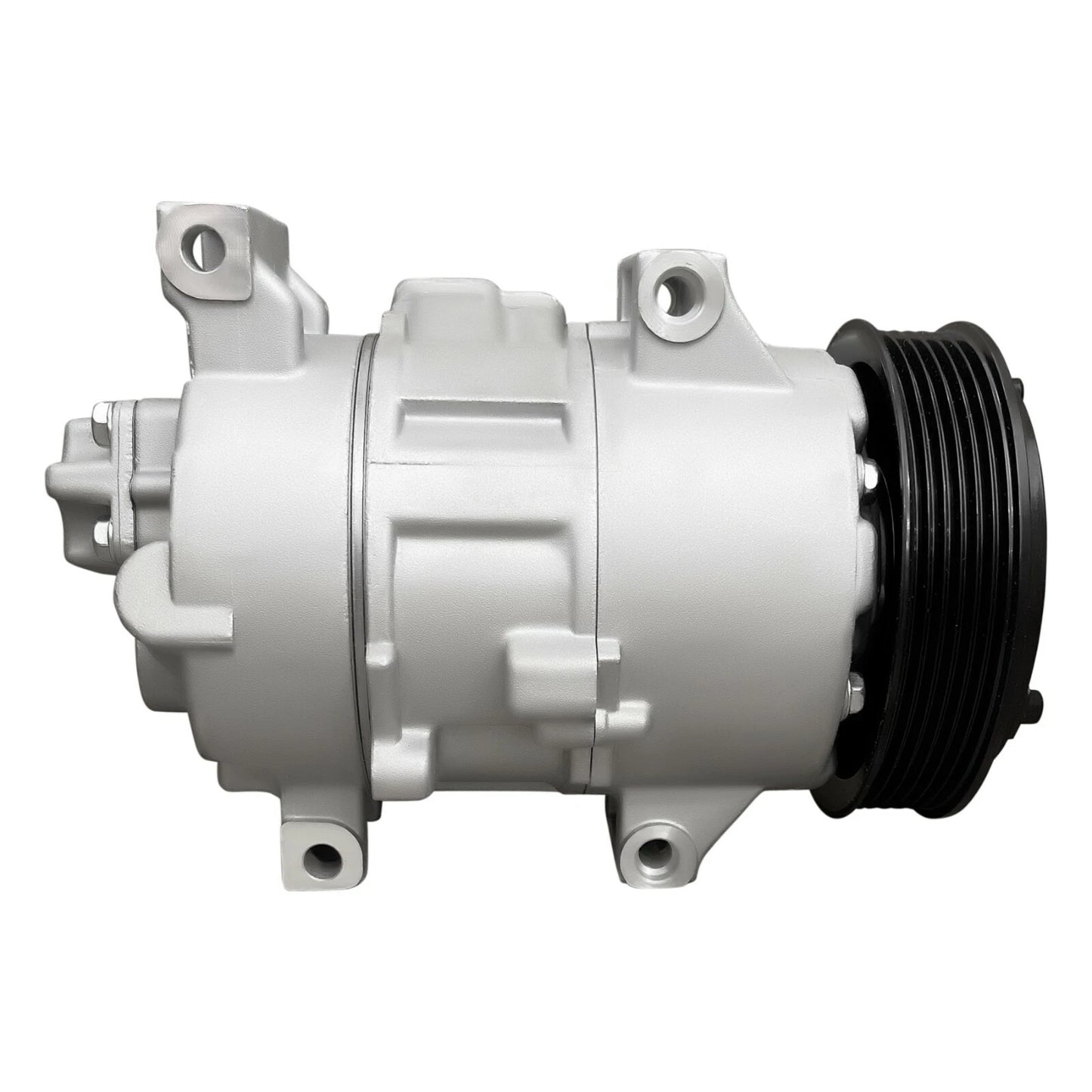 A C Compressor Replacement for Toyota Corolla 1.8L (2009–2010)