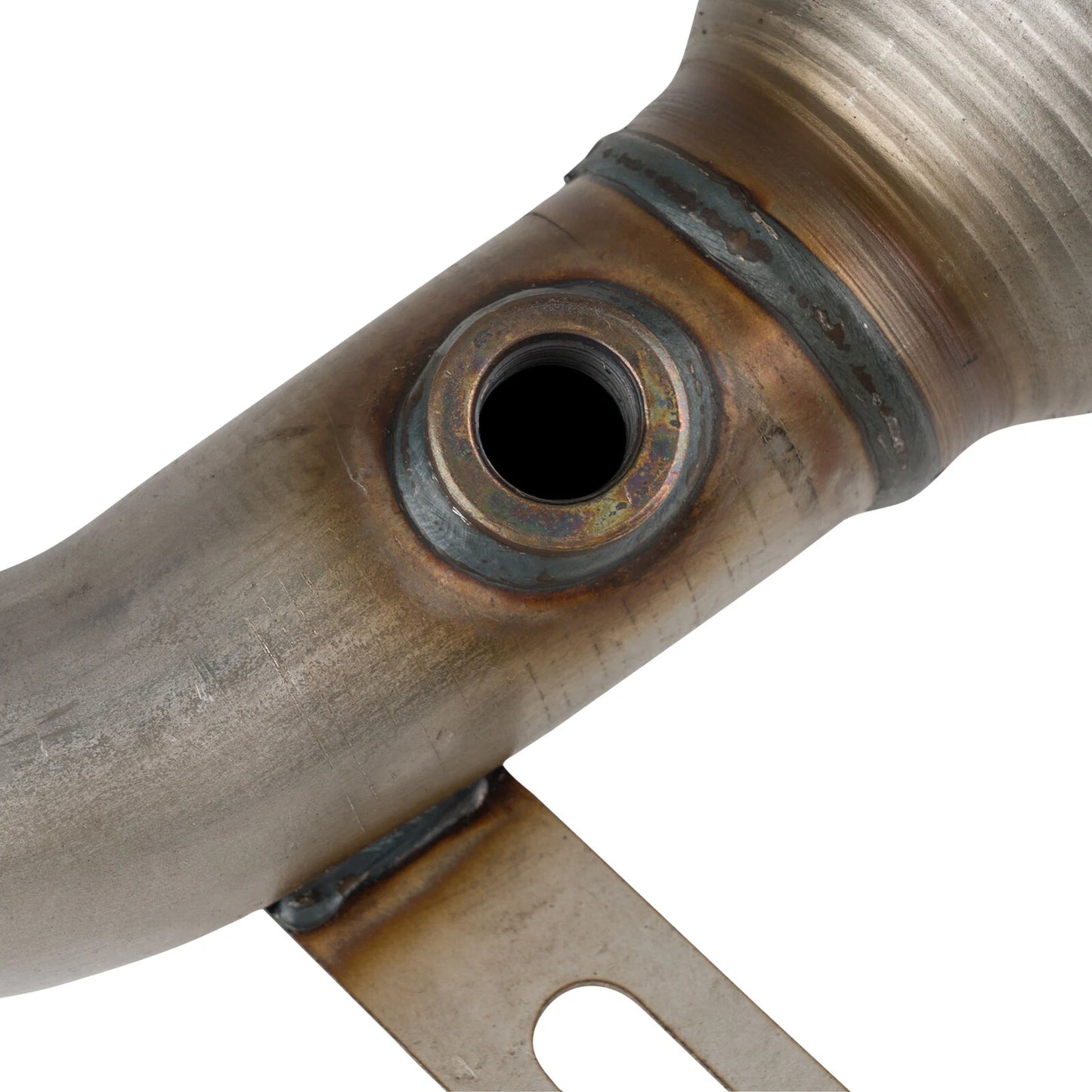 Catalytic Converter for Chevrolet Malibu 2008–2012 (6-Speed)