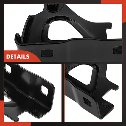 2Pcs Hood Hinge for Buick Enclave (2013–2016)