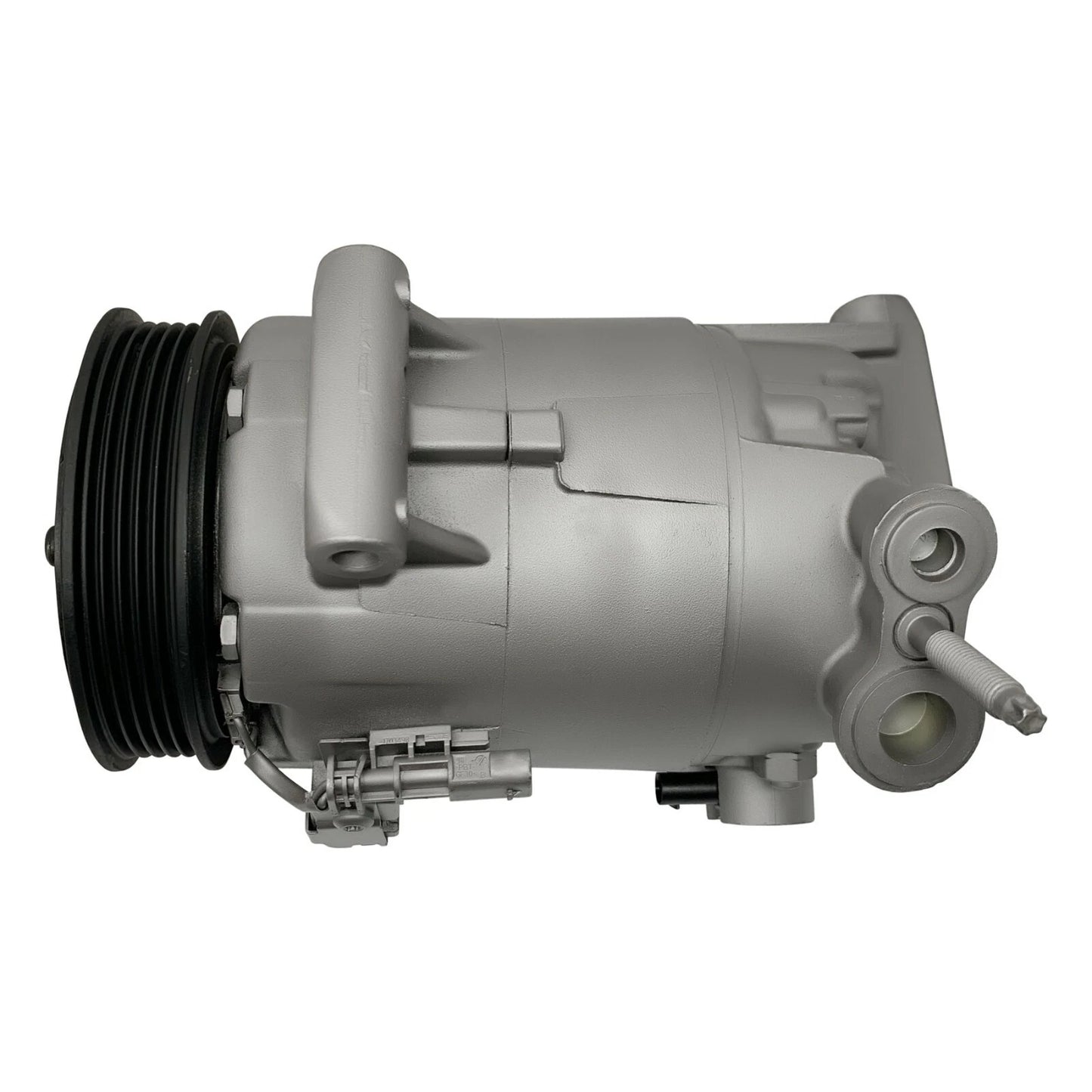 AC Compressor Kit Replacement for Chevrolet Equinox 1.5L (2019–2019)