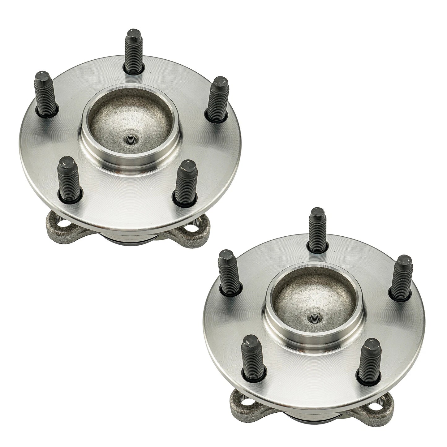 Front Wheel Bearing Hub for 2006-2015 Lexus IS250 & 2006-2007 Lexus GS430