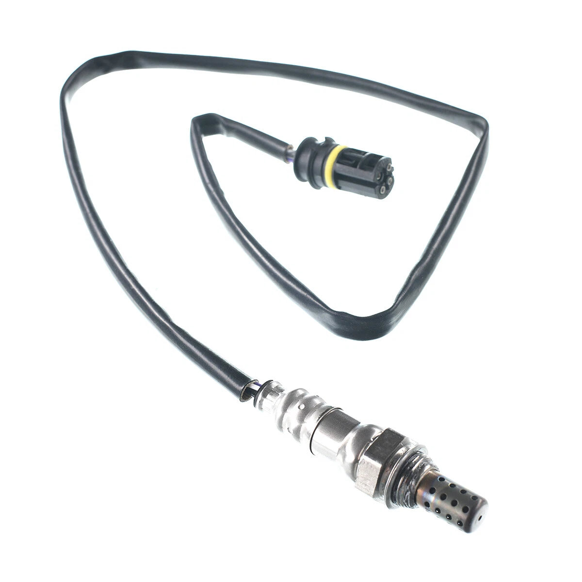 2X Downstream O2 Oxygen Sensors for Mercedes-Benz S203 C240 (2003–2005)
